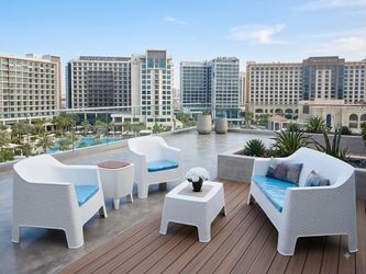 🔥 PATIO FURNITURE SET — SUPER SALE! 🏡☀️