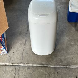 Baby Diaper Genie