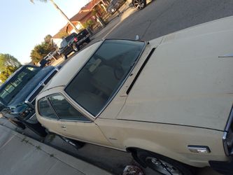 79 Honda Accord