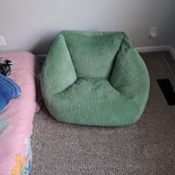 Floor Chair 