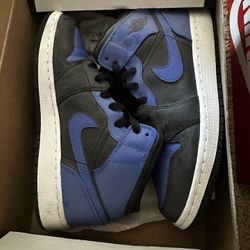 Air Jordan 1 MID (GS)