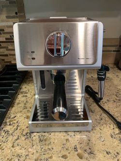 DeLonghi Espresso Machine