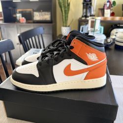 Air Jordan 1 Size 6Y