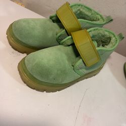 UGGs
