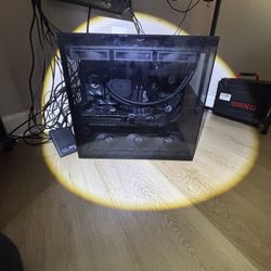 RTX 5070 OC Gaming PC – Ryzen 5 7600X3D | 32GB DDR5 | WiFi 6E | Lian Li Case