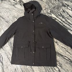 The North Face Jacket