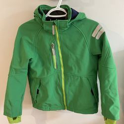 Boys H&M Sport Jacket