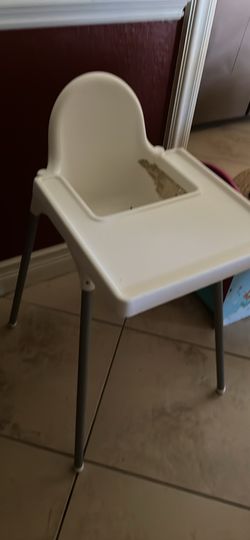 Baby High Chair