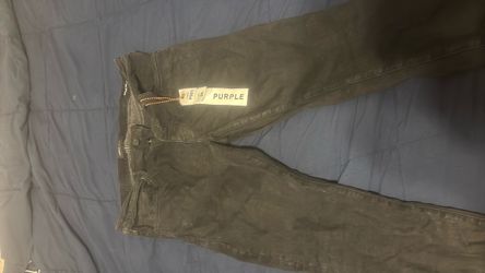 Purple Brand Jeans Size 36