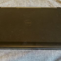 Dell Precision 7510