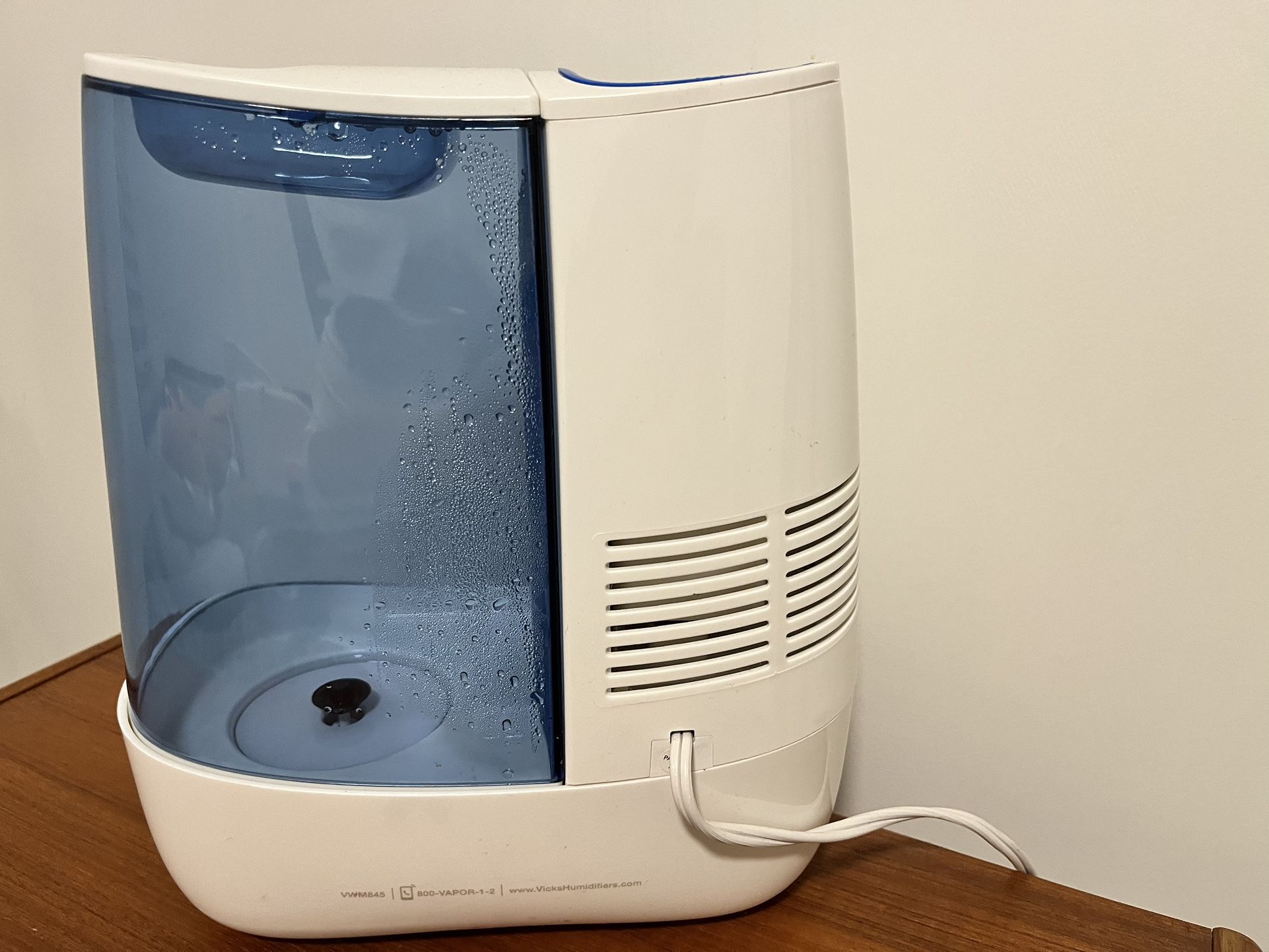 Humidifier 