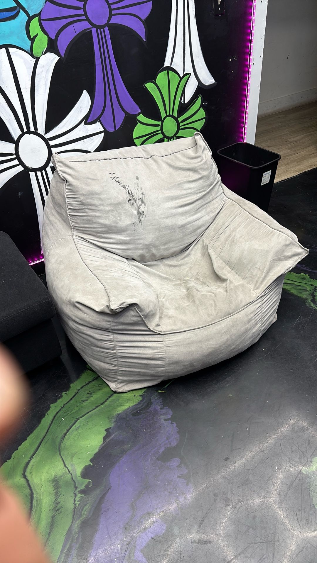 Bean Bag Chair
