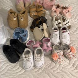 Babygirl Stuff For Sell 