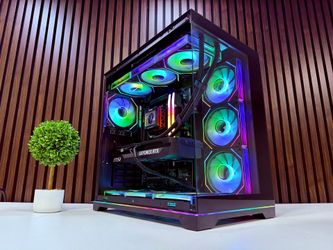Rtx 5080 gaming pc