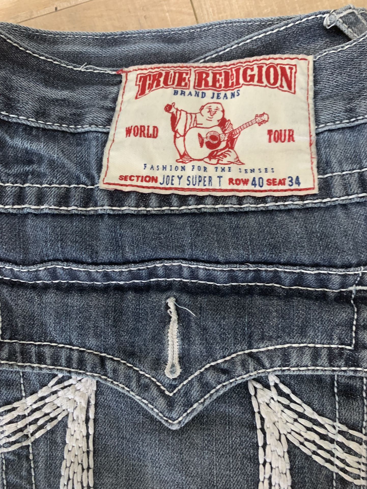 True religion Jeans for Sale in San Diego, CA - OfferUp