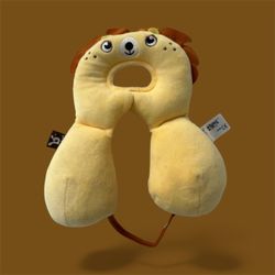 Benbat Travel Friends Total Support Headrest