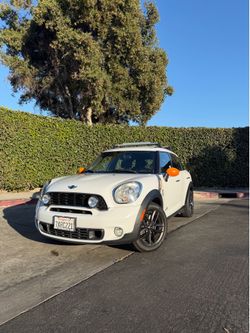 2013 Mini Cooper