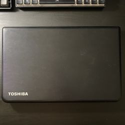Toshiba Satellite C55-A5300