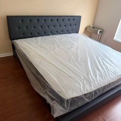 Queen Size Beds ⚜️ Camas Tamaño Queen 🚚