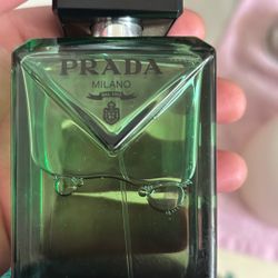 Prada Perfume For Man