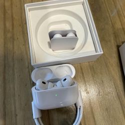 Air Pod Pros 2 usb C