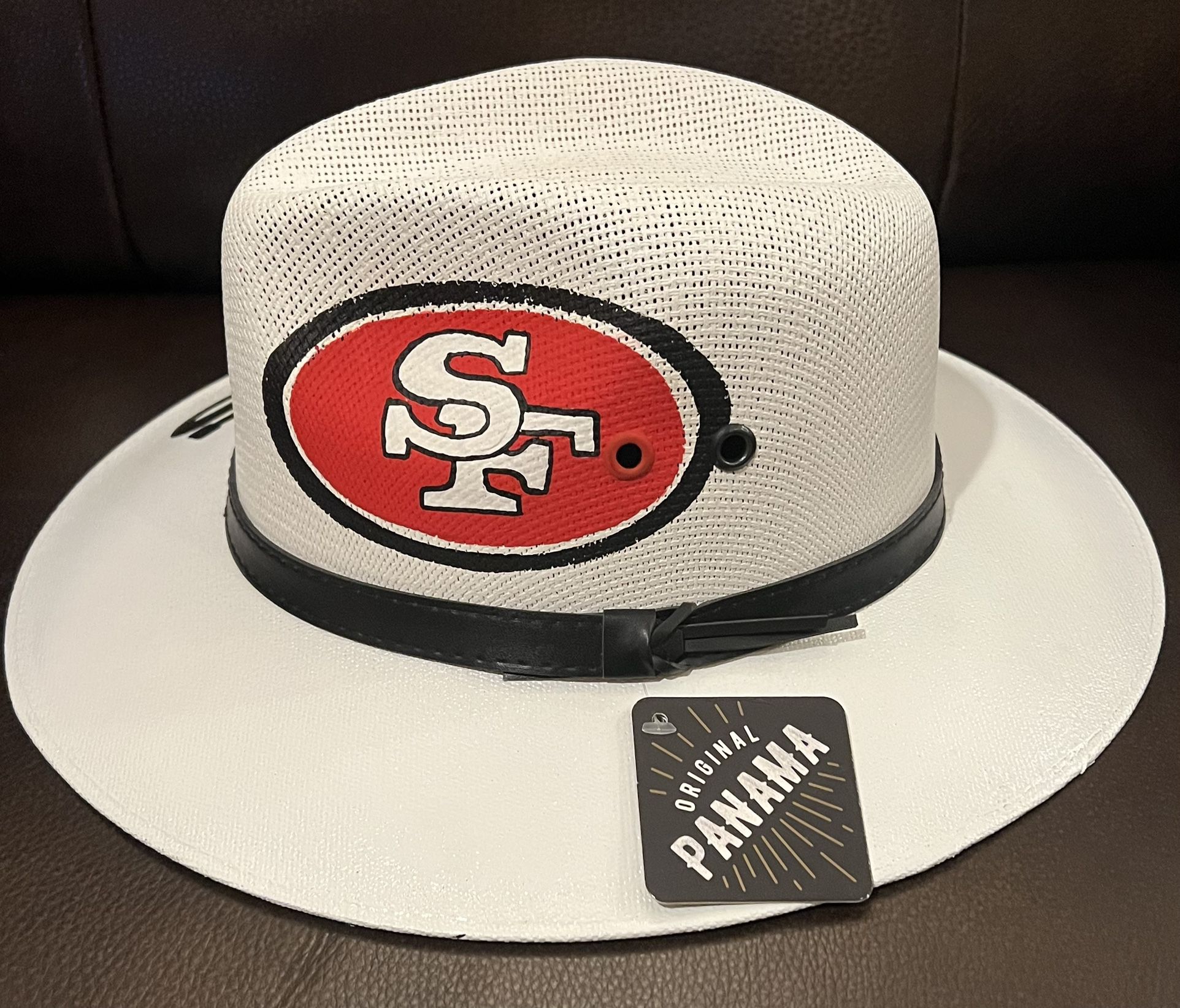 New Era, Accessories, Nfl Sf 49ers Basic Training Bucket Hat