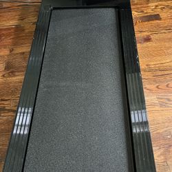 Bifanuo Walking Pad – Under Desk Treadmill (Like New, Remote Included)
