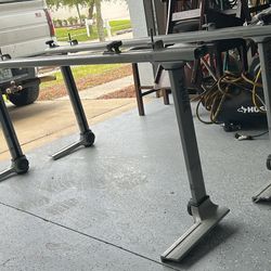 Thule Exporter Pro Truck Racks 