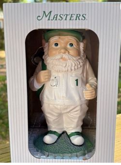 Masters Gnome