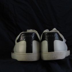 Men Gucci Sneakers Size 14