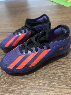 Kid Soccer Cleats