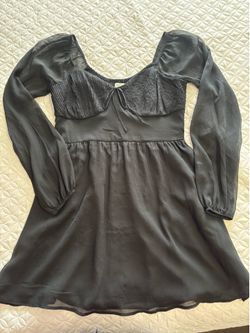 Hollister Dress