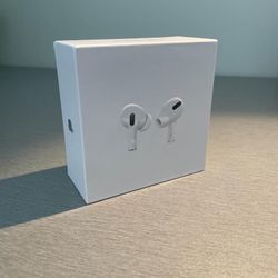 AirPods Pro 2nd generation