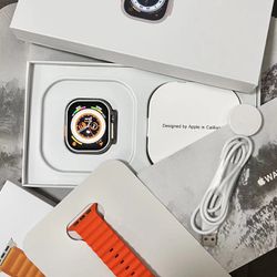 Apple Watch 8 Ultra ( New )