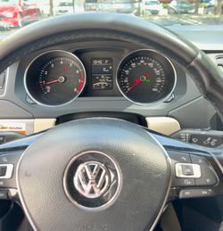 2015 Volkswagen Jetta