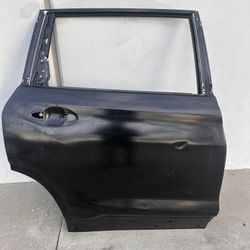 2019-2024 Subaru Ascent Door Shell 60409XC00A9P