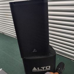 Behringer Dr112 Speaker