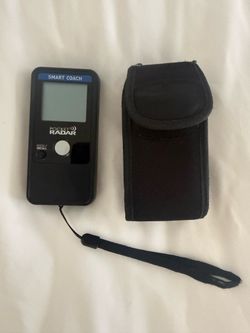 Pocket Radar Smart Coach