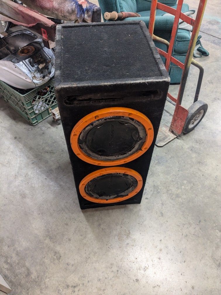 Pioneer Subs