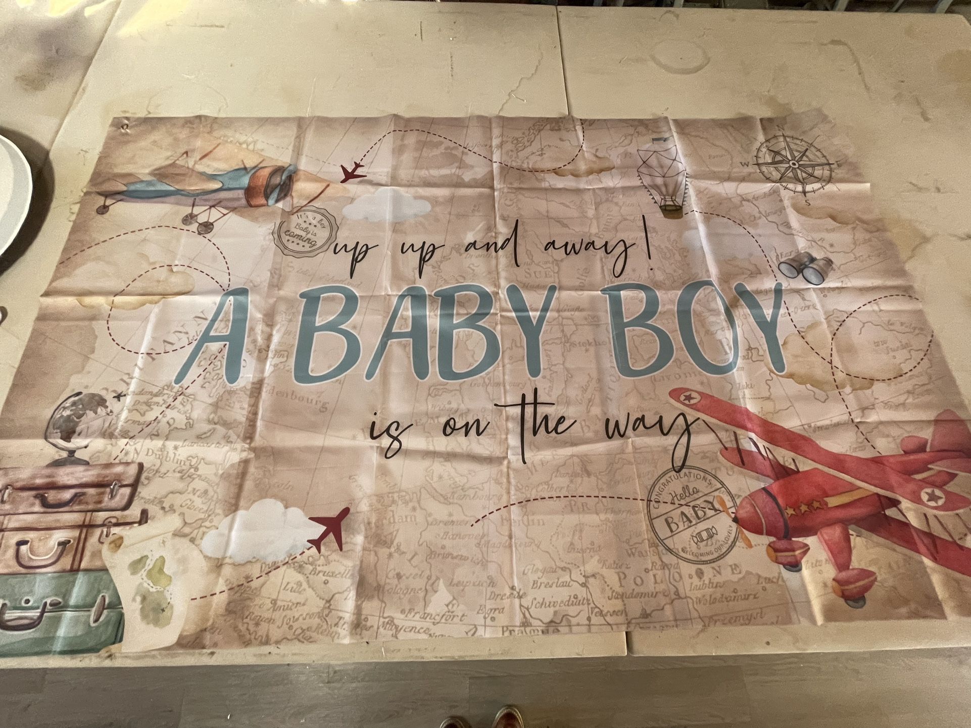 Baby Shower