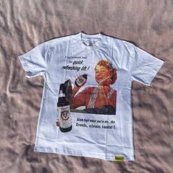 Awful Lot of Cough Syrup 