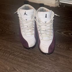 air jordan 12s