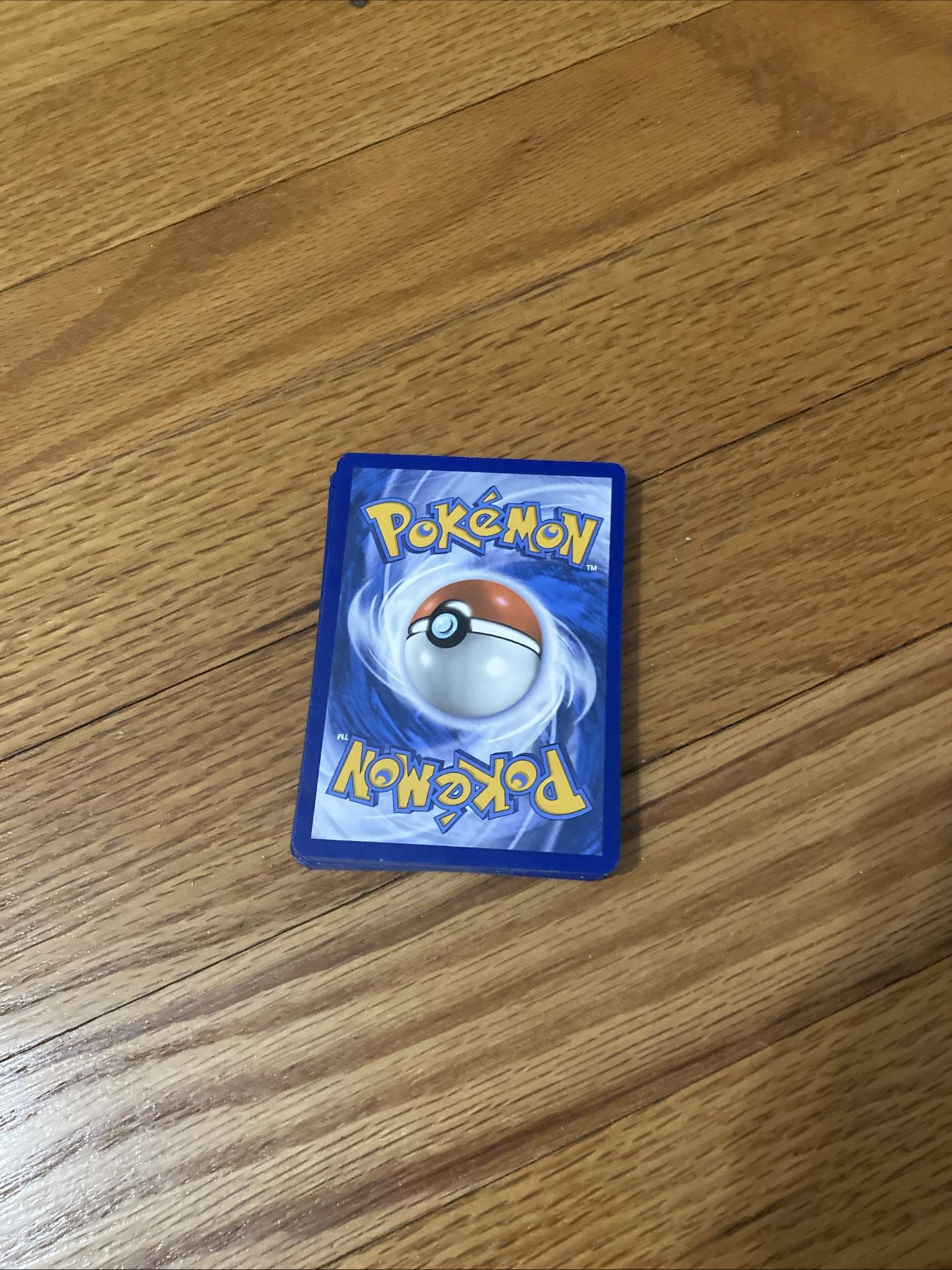 pokemon cards -sets of 25