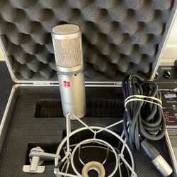 Se Electronics Microphone 