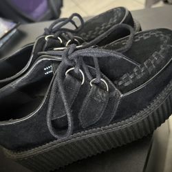 Demonia Shoes