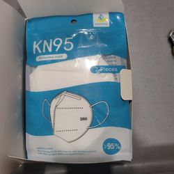 Kn95 Masks 20 Per Box