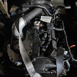 Motores Y Transmisiones 305/590/3018