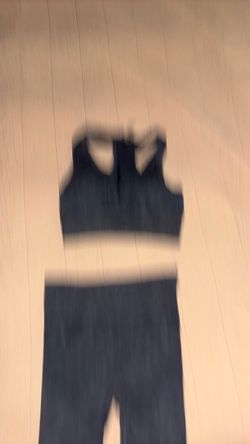Women’s 2 piece Set