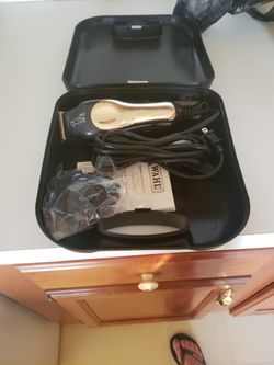 Pet Grooming Kit
