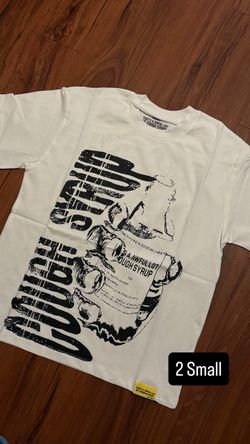 Cough syrup shirts